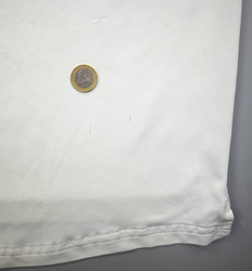 1999-00 JUVENTUS KOSZULKA S