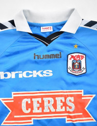 2007 AARHUS SHIRT S