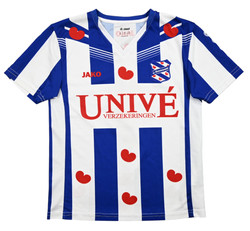 2015-14 HEERENVEEN KOSZULKA S. BOYS