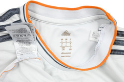 2013-14 REAL MADRID SHIRT L