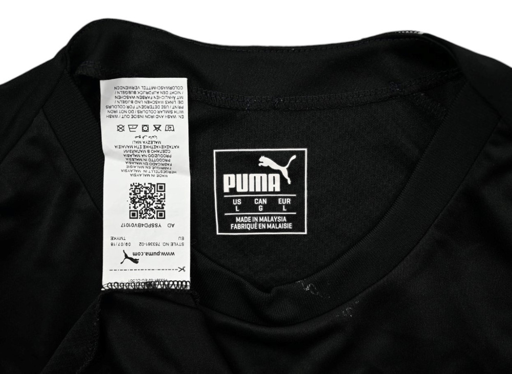 BORUSSIA DORTMUND LONGSLEEVE L