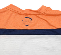 2014-15 NETHERLANDS SHIRT S