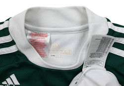 2010-11 VFL WOLFSBURG SHIRT S. BOYS