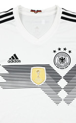 2018-19 GERMANY SHIRT 3XL
