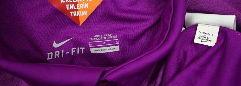 2014-15 GALATASARAY KOSZULKA M