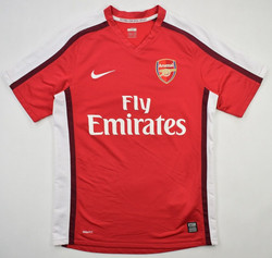 2008-10 ARSENAL LONDON KOSZULKA S