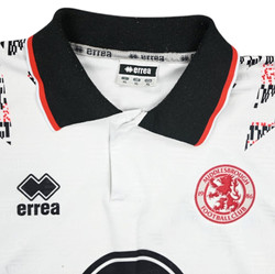 1992-94 MIDDLESBROUGH KOSZULKA XL