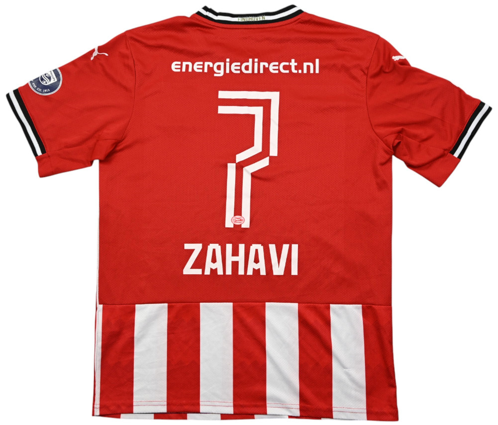 2020-21 PSV *ZAHAVI* KOSZULKA L
