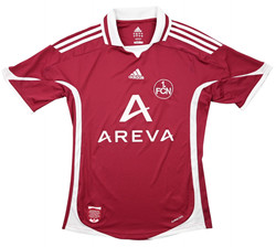 2009-11 NURNBERG KOSZULKA S 