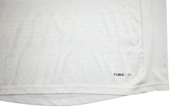 2009-10 HAMBURG SHIRT M