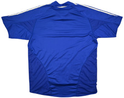 2004-06 SCHALKE SHIRT XL