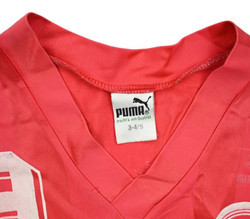 70'S FC NURNBERG SHIRT S