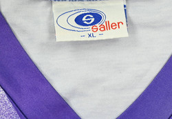 SALLER OLDSCHOOL SHIRT XL