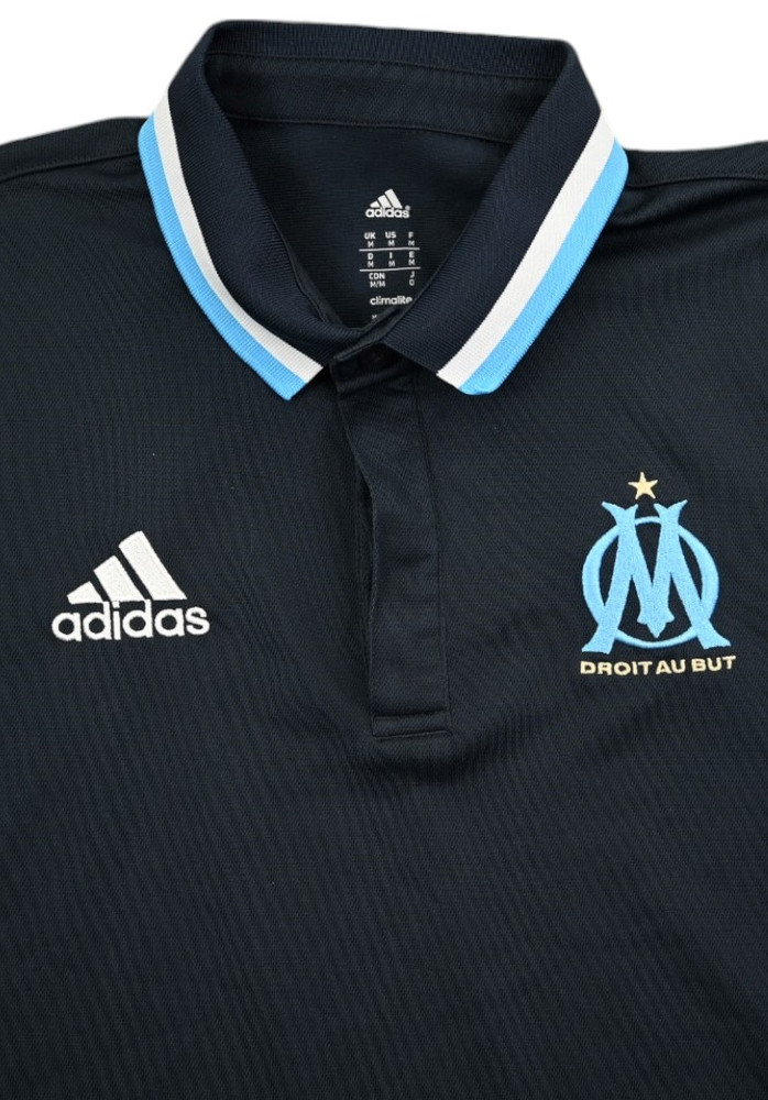 2015-16 OLYMPIQUE MARSEILLE KOSZULKA M