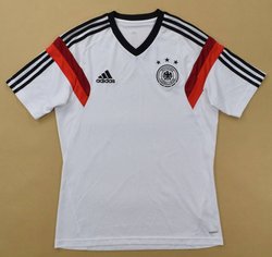 2013-14 GERMANY SHIRT M