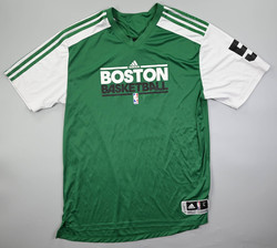 BOSTON CELTICS *GARNETT* NBA SHIRT L