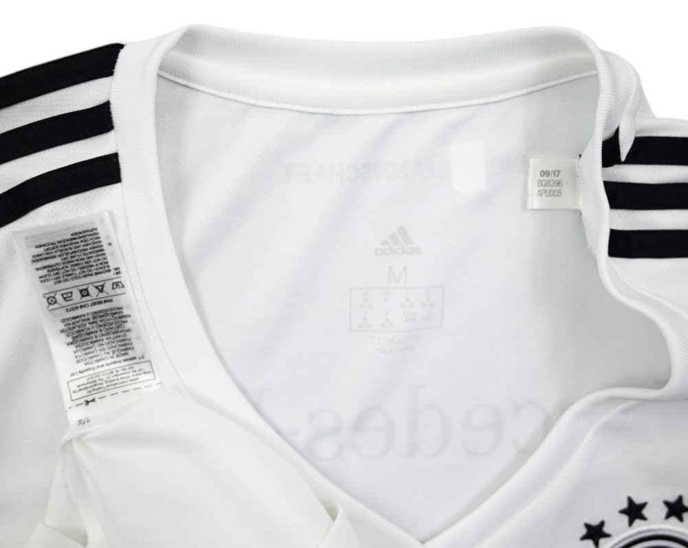 2018-19 GERMANY KOSZULKA WOMENS M