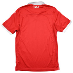 2017-18 BARI SHIRT L