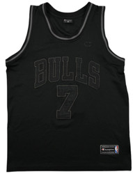 CHICAGO BULLS NBA *GORDON* SHIRT M