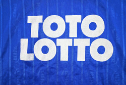 PUMA OLDSCHOOL LONGSLEEVE XL