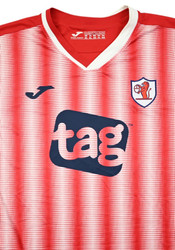 2021-22 RAITH ROVERS KOSZULKA XL