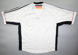 1998-00 GERMANY SHIRT L