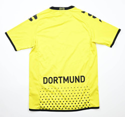 2011-12 BORUSSIA DORTMUND SHIRT XL. BOYS