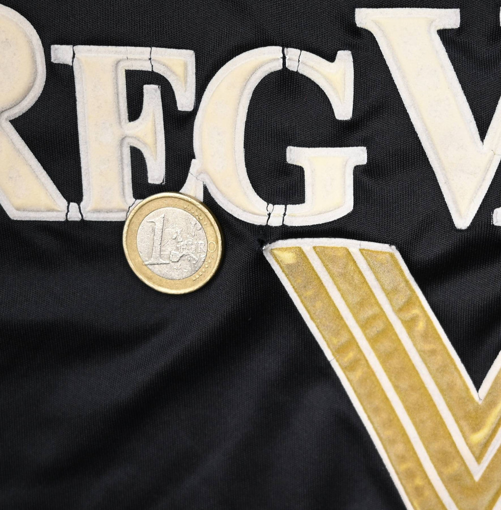 2005-07 SUNDERLAND SHIRT XL