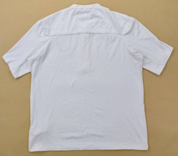 2010-12 ENGLAND SHIRT XL