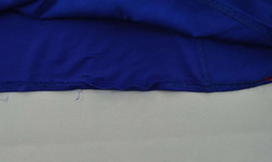 2005-06 MANCHESTER UNITED KOSZULKA XL