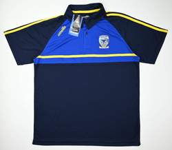 WARRINGTON WOLVES RUGBY KOSZULKA XL