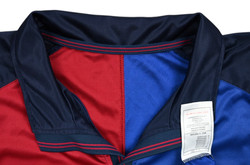 1999-00 BARCELONA KOSZULKA XL