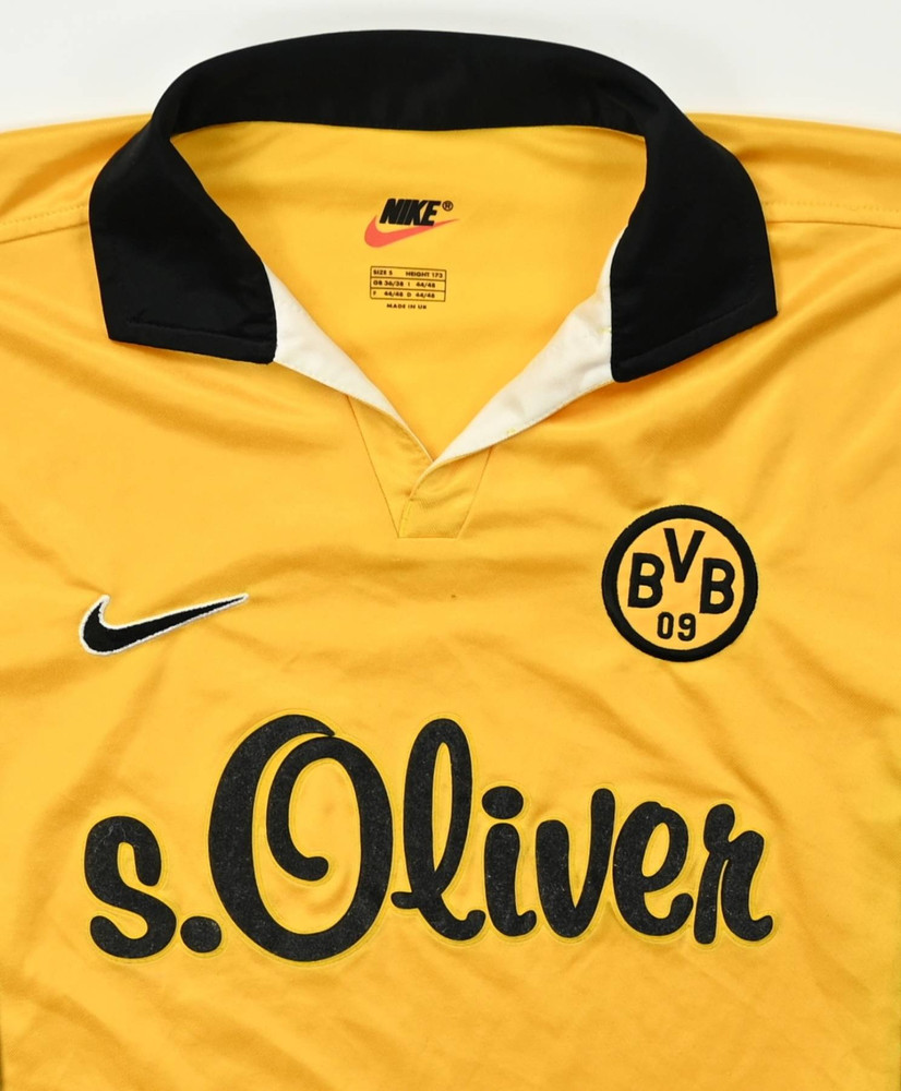1998-00 BORUSSIA DORTMUND SHIRT S