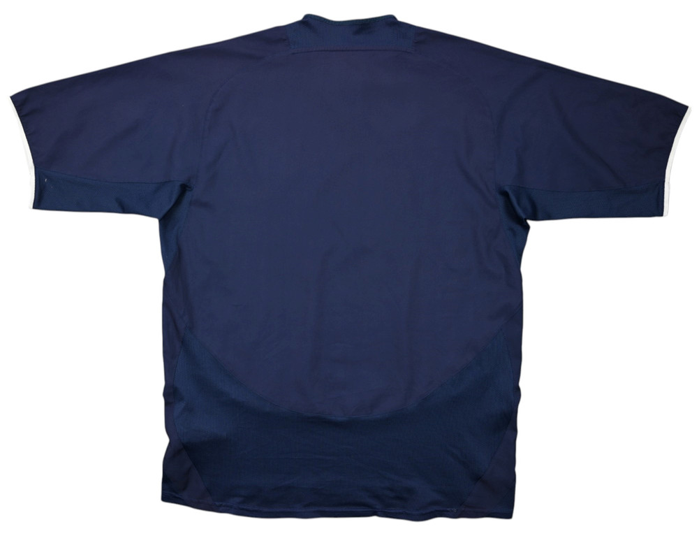 2003-04 PARIS SAINT- GERMAIN KOSZULKA L