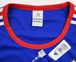 2006-07 FRANCE BASIC SHIRT XL