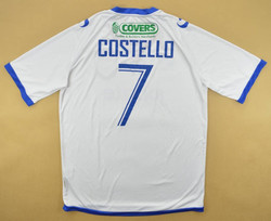 PORTSMOUTH F.C. *COSTELLO* KOSZULKA L