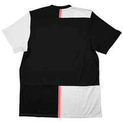 2019-20 JUVENTUS SHIRT XL