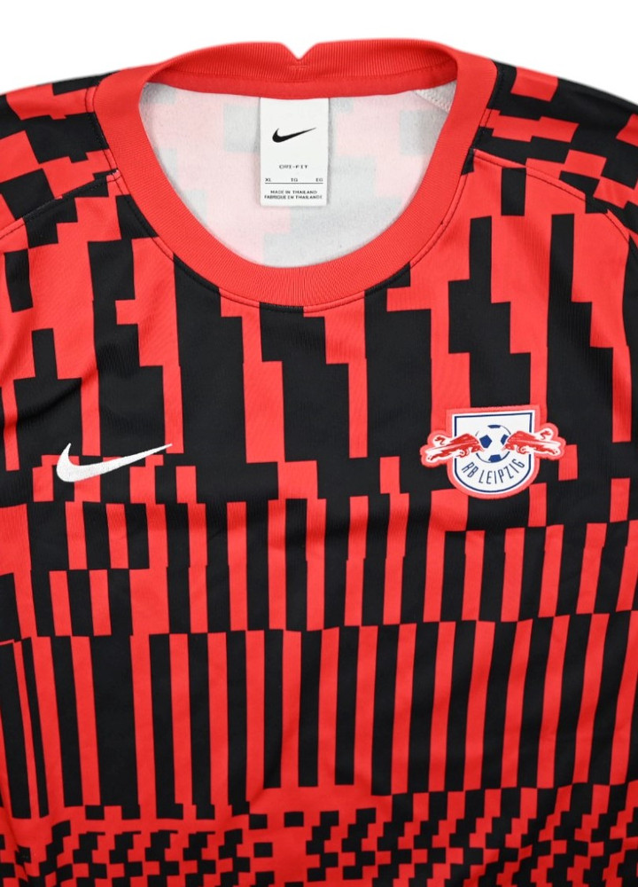 2021-22 RB LEIPZIG LONGSLEEVE XL