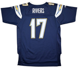 SAN DIEGO CHARGERS *RIVERS* NFL KOSZULKA XL. BOYS