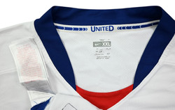 2008-10 MANCHESTER UNITED *BERBATOV* KOSZULKA XXL
