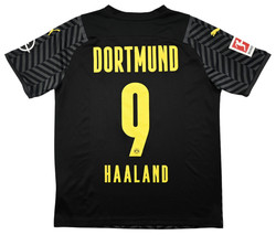 2021-22 BORUSSIA DORTMUND *HAALAND* KOSZULKA M. BOYS