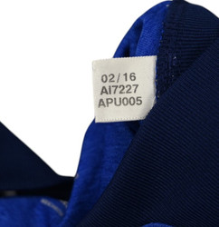 2016-18 FC SCHALKE 04 SHIRT XL