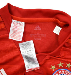 2019-20 BAYERN MUNCHEN SHIRT L. BOYS