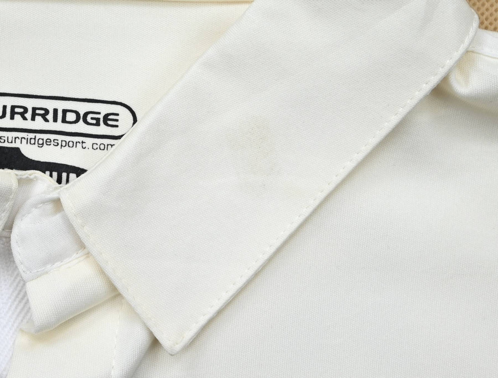 ESSEX EAGLES CRICKET KOSZULKA M