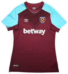 2017-18 WEST HAM UNITED KOSZULKA WOMENS M