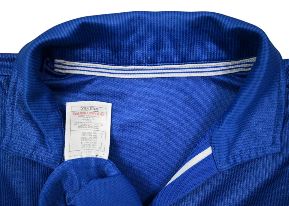 1997-98 ITALY KOSZULKA L