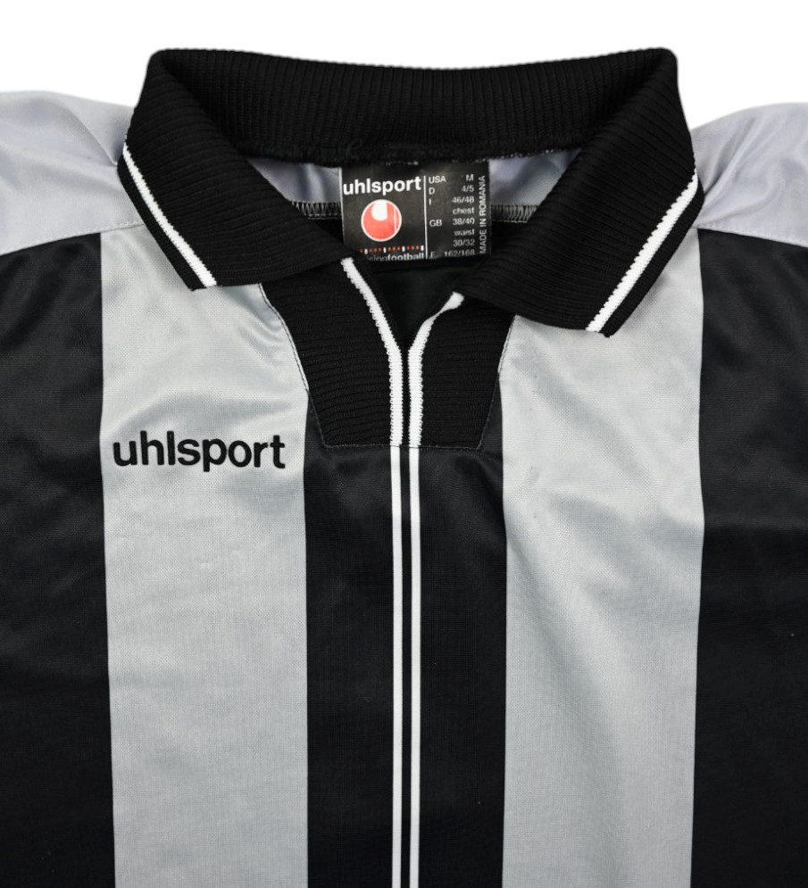 UHLSPORT VINTAGE GK LONGSLEEVE KOSZULKA M/L