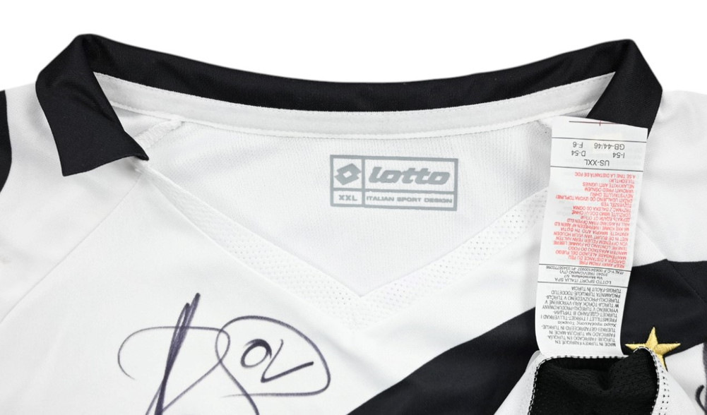 2006-07 BORUSSIA MONCHENGLADBACH KOSZULKA XXL