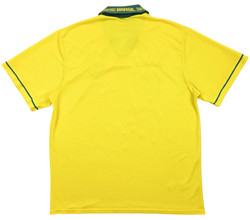 1993-94 BRAZIL KOSZULKA XL