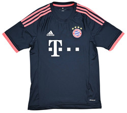 2015-16 BAYERN MUNCHEN *COSTA* SHIRT S